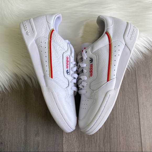 NWT Adidas Continental 80 Women’s Shoes - Picture 5 of 8